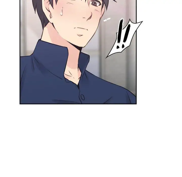 老师,好久不见第18话