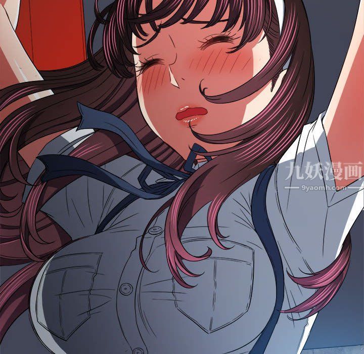 难缠小恶女第112话