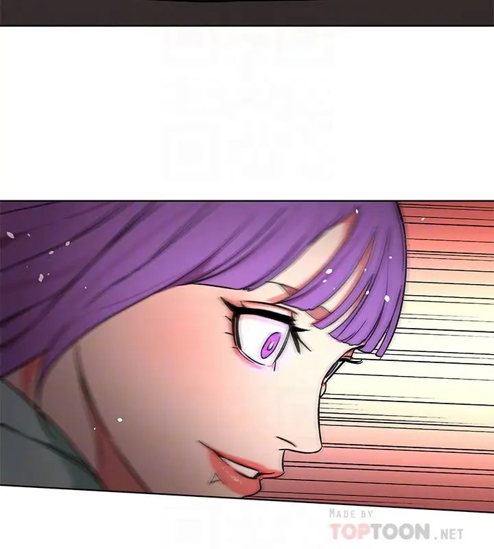 致命游戏第64话-生死战意外的结果