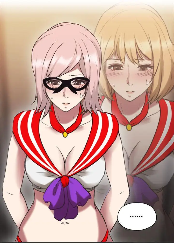 老师,好久不见第25话