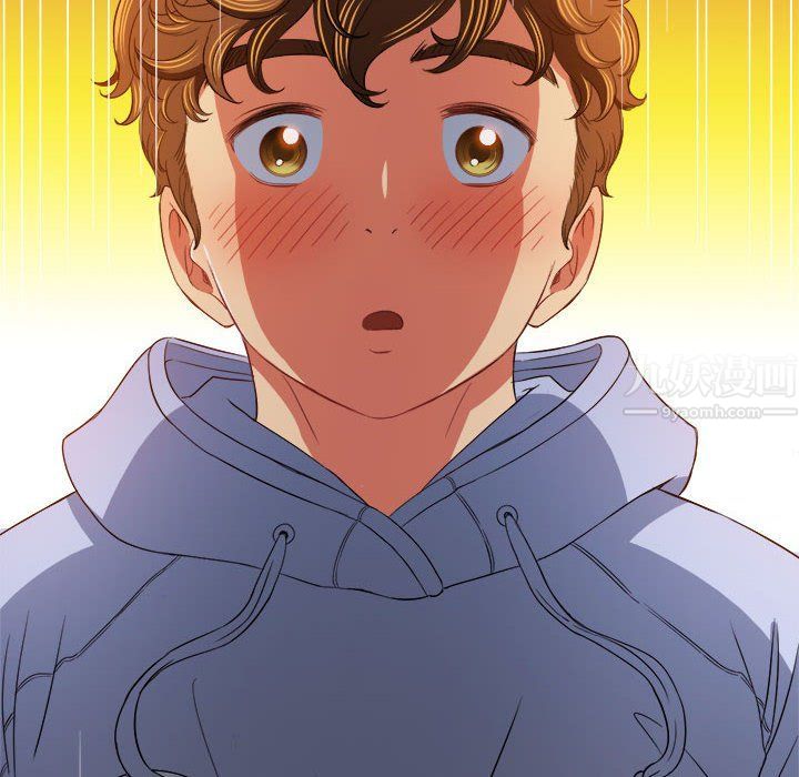 难缠小恶女第113话