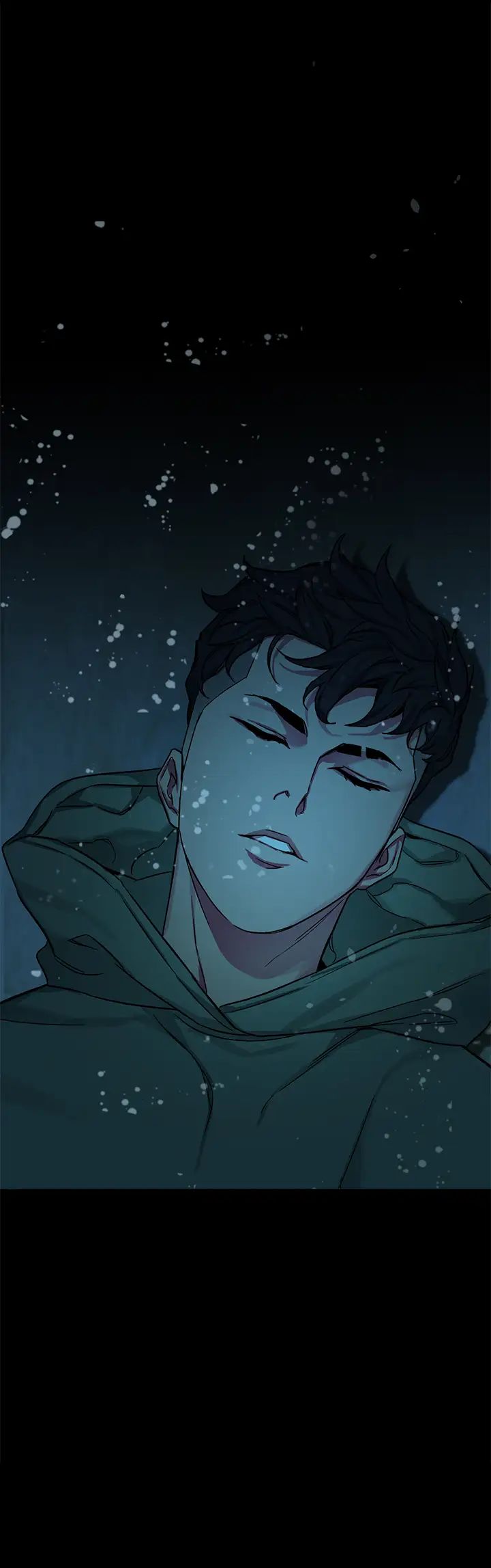 致命游戏第65话-这次应该很难活下来…