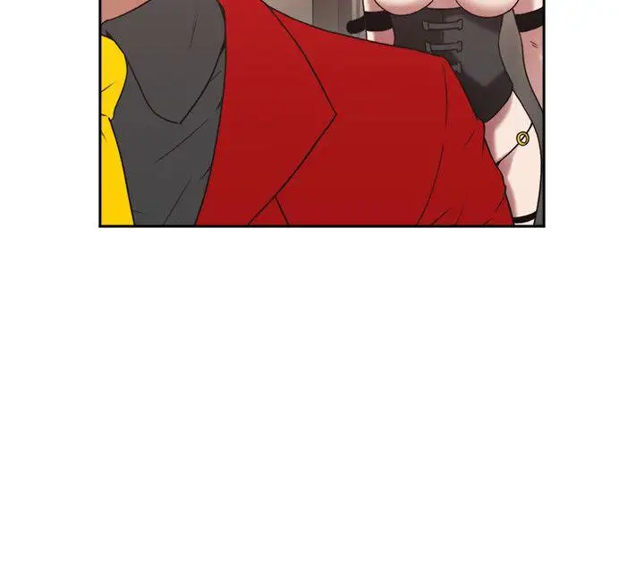 老师,好久不见第26话