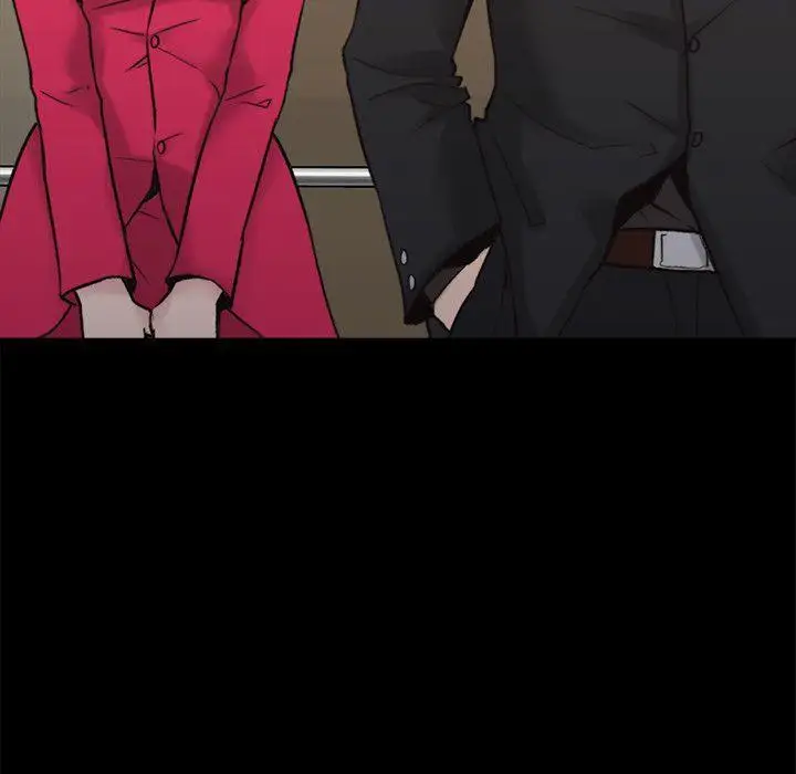 老师,好久不见第28话