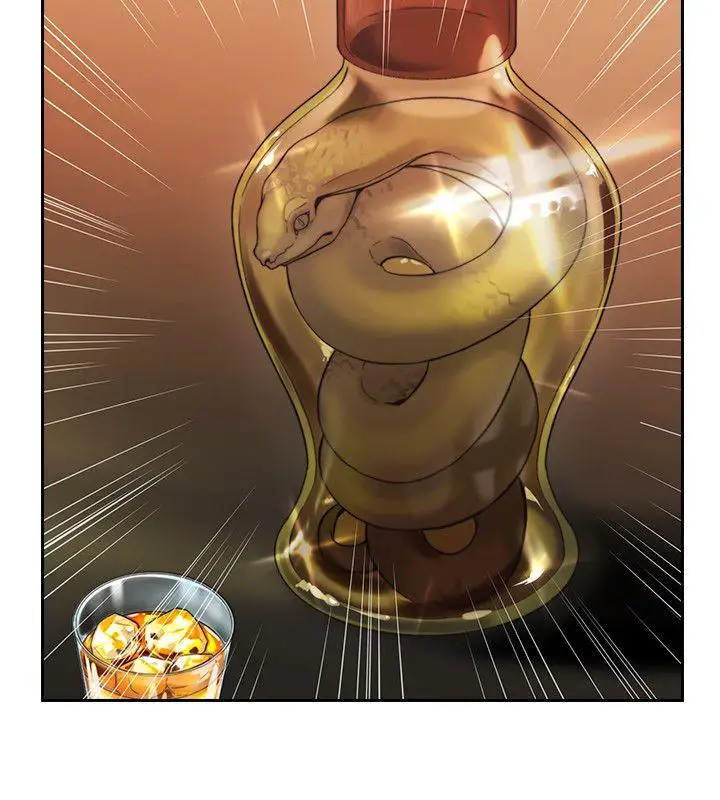 老师,好久不见第29话