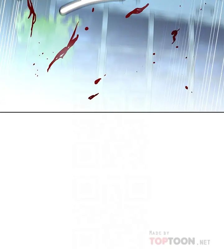 致命游戏第72话-露出疯狂本性的会长