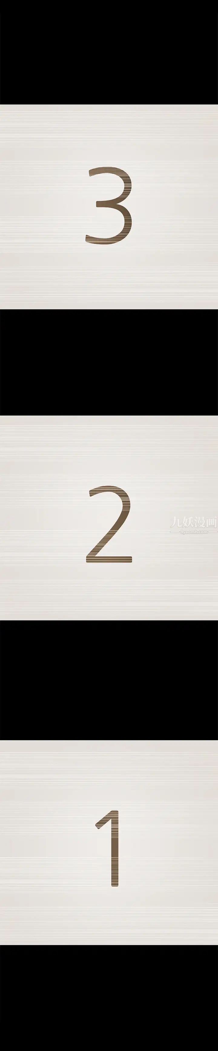 致命游戏第72话-露出疯狂本性的会长