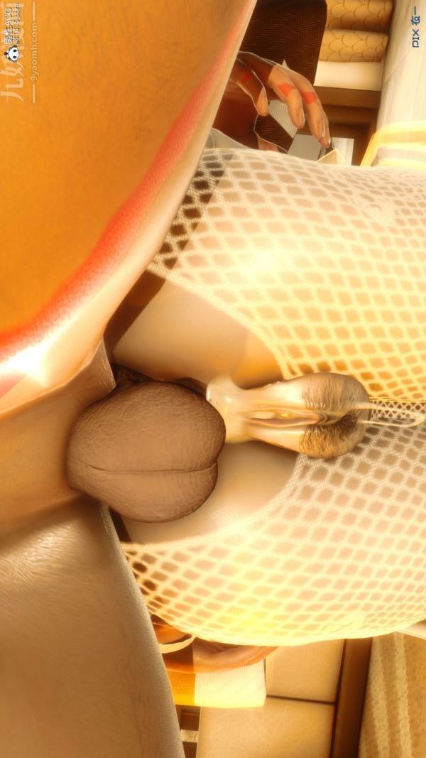 [3D]秘密第20章-02话