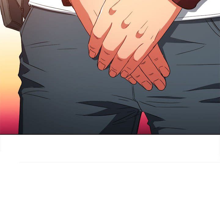 难缠小恶女第115话