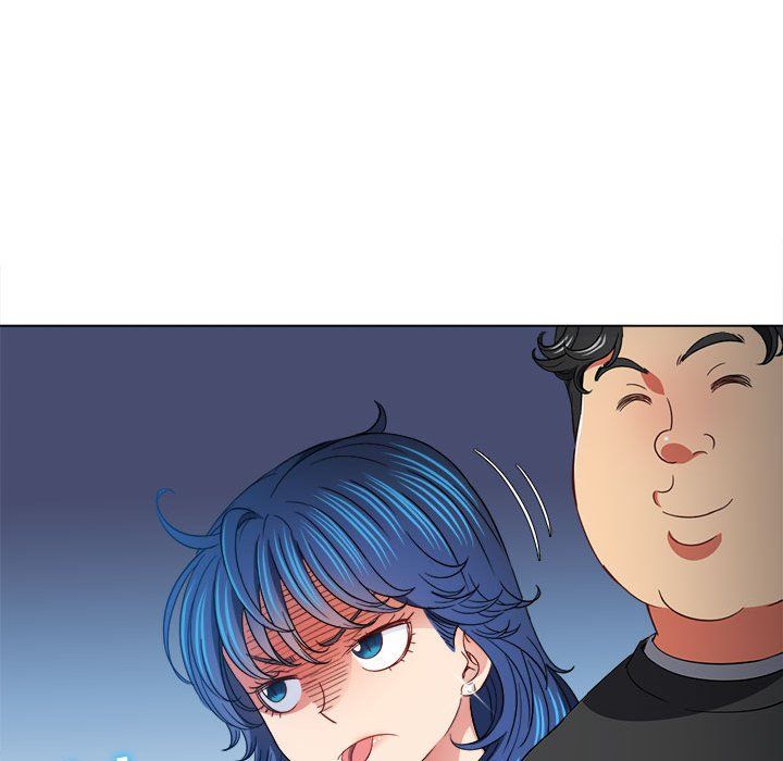 难缠小恶女第115话