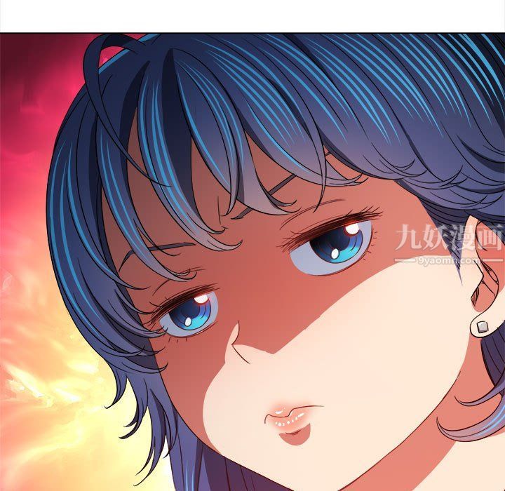 难缠小恶女第115话