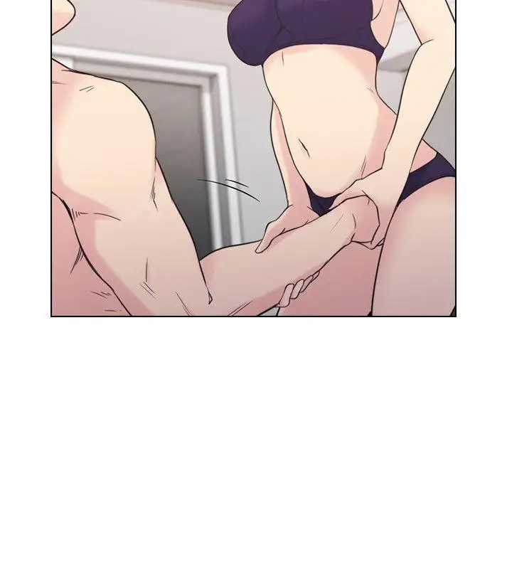 老师,好久不见第38话