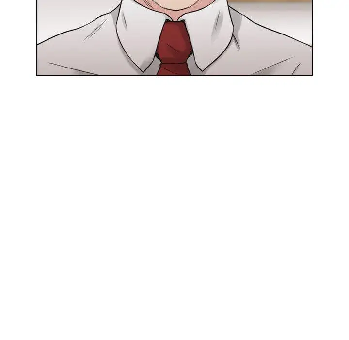 老师,好久不见第40话