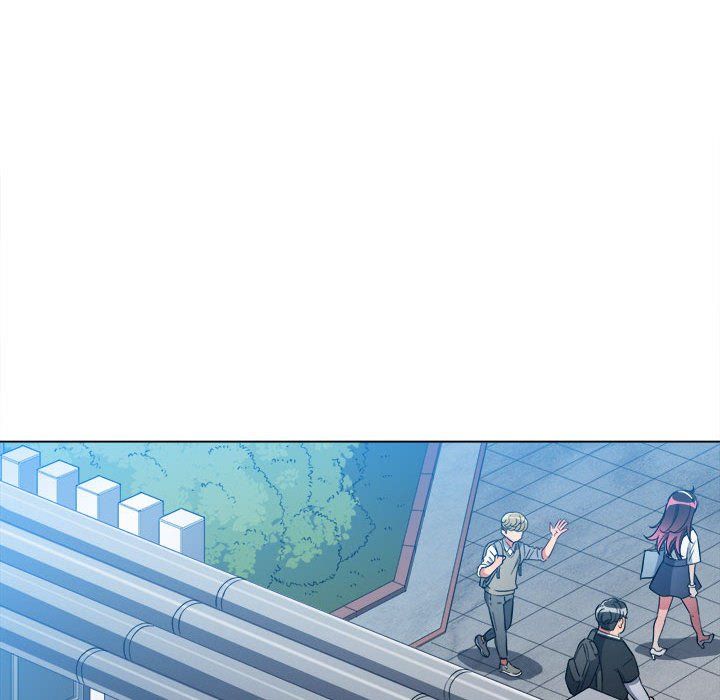 难缠小恶女第117话