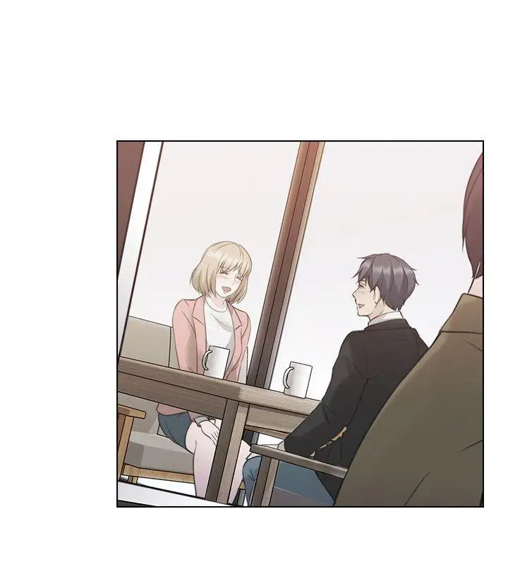 老师,好久不见第48话