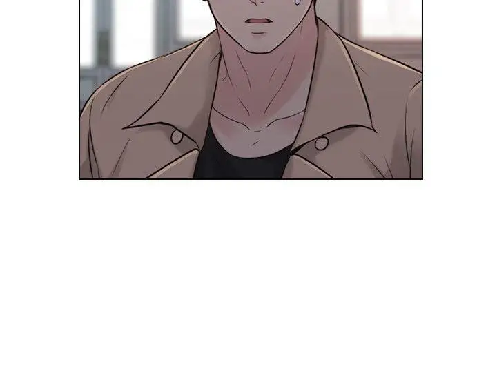 老师,好久不见第52话