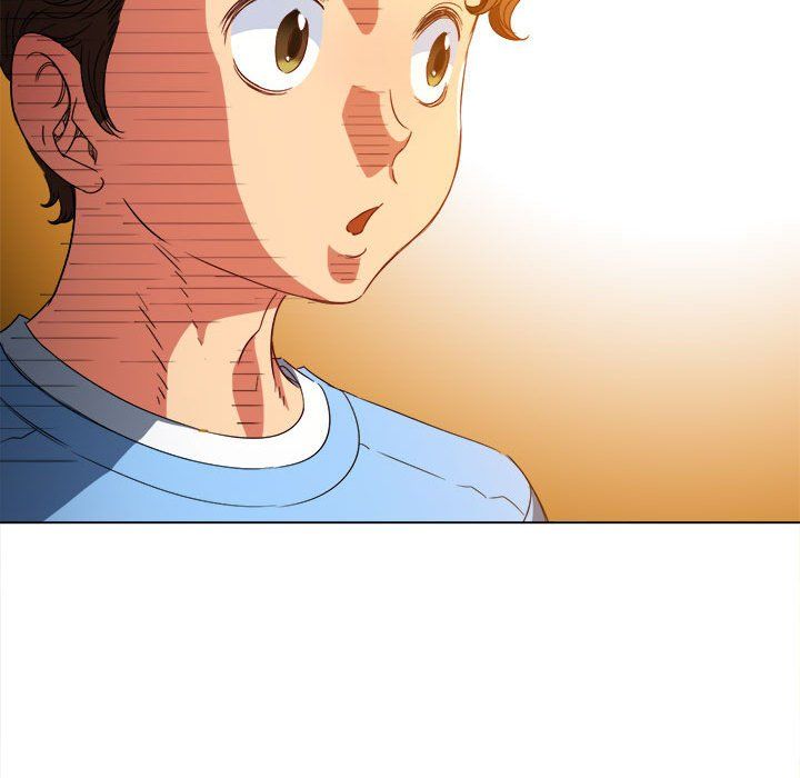 难缠小恶女第119话