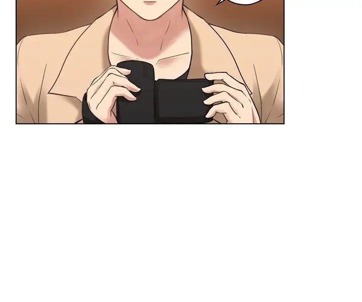 老师,好久不见第55话