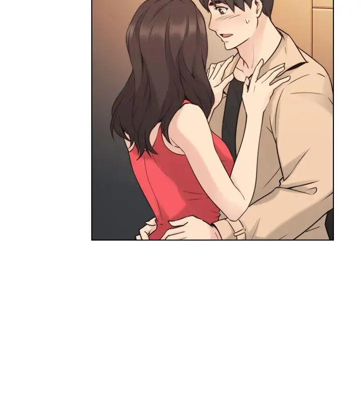 老师,好久不见第57话