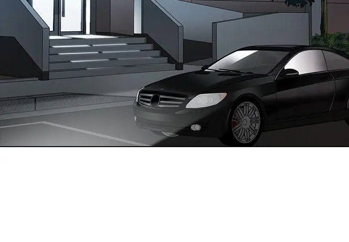 老师,好久不见第59话