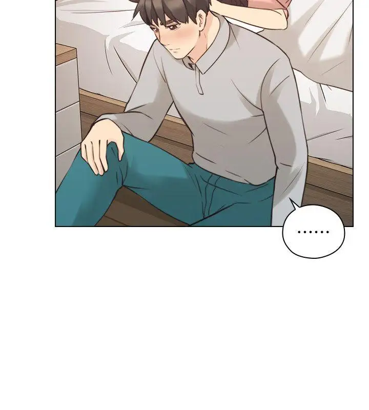 老师,好久不见第60话