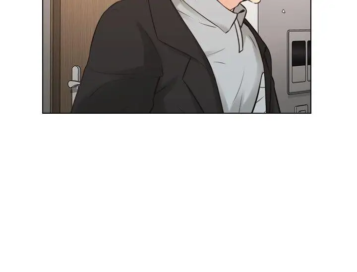 老师,好久不见第61话