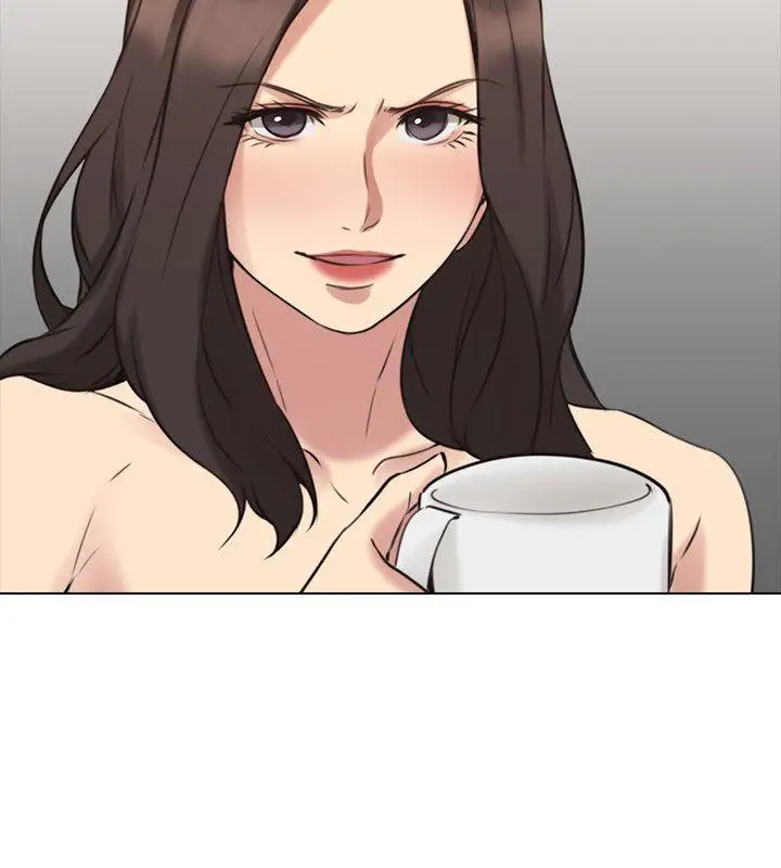 老师,好久不见第62话