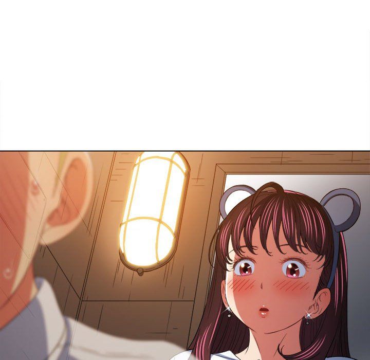 难缠小恶女第121话