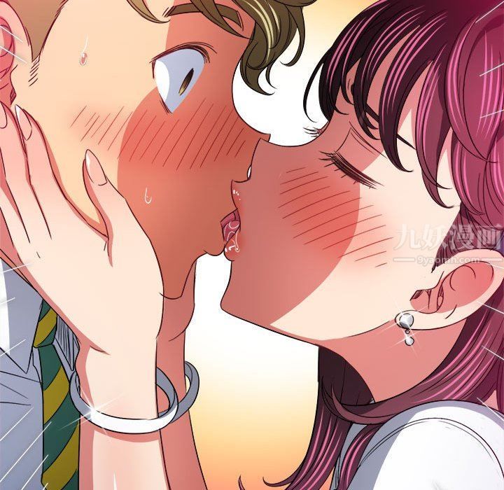 难缠小恶女第122话