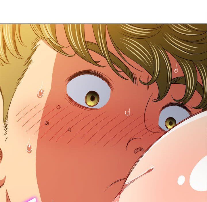 难缠小恶女第122话