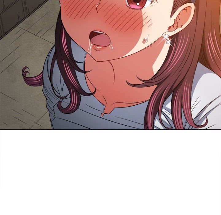 难缠小恶女第123话