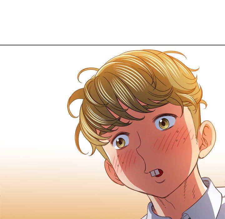 难缠小恶女第123话