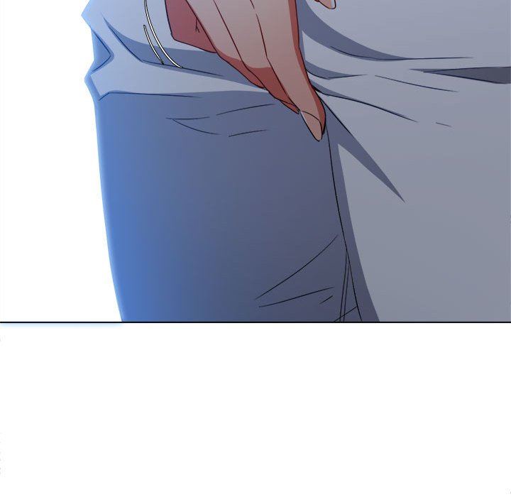 难缠小恶女第123话