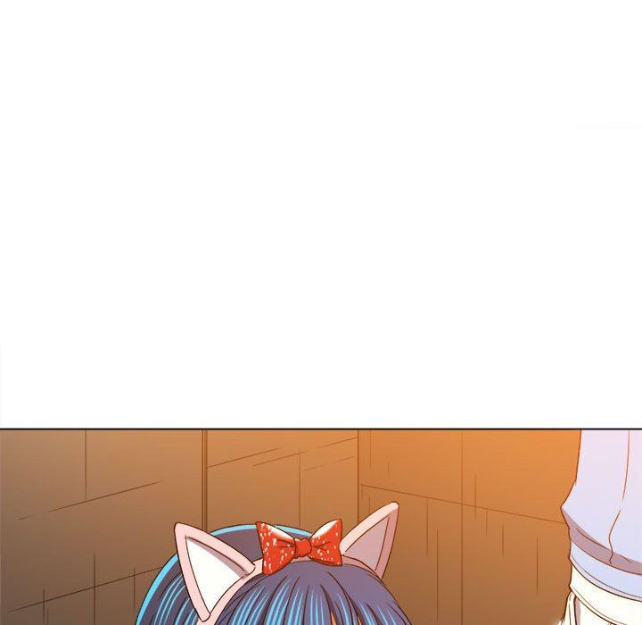 难缠小恶女第124话