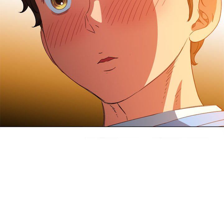 难缠小恶女第124话