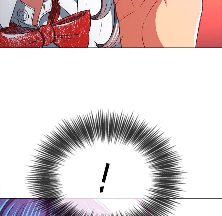 难缠小恶女第124话