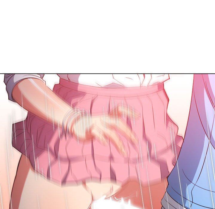 难缠小恶女第126话