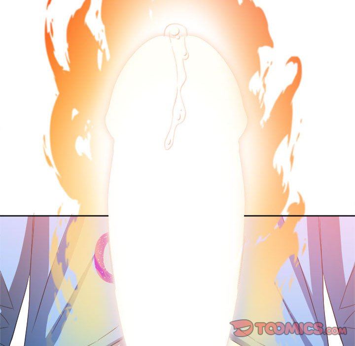 难缠小恶女第126话