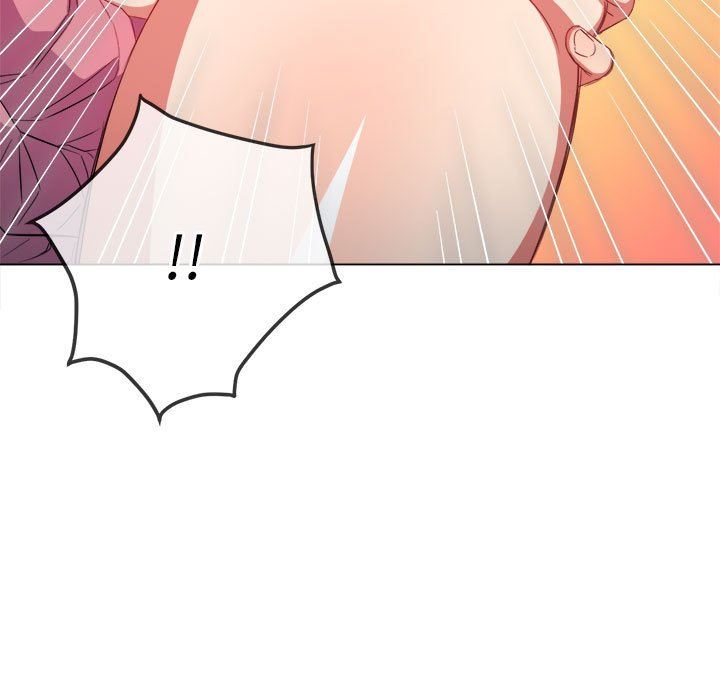 难缠小恶女第126话