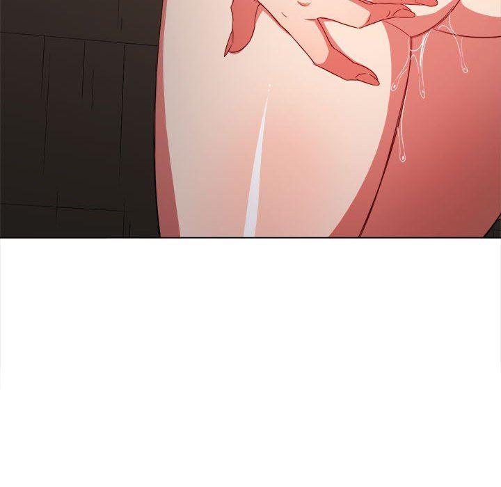 难缠小恶女第126话