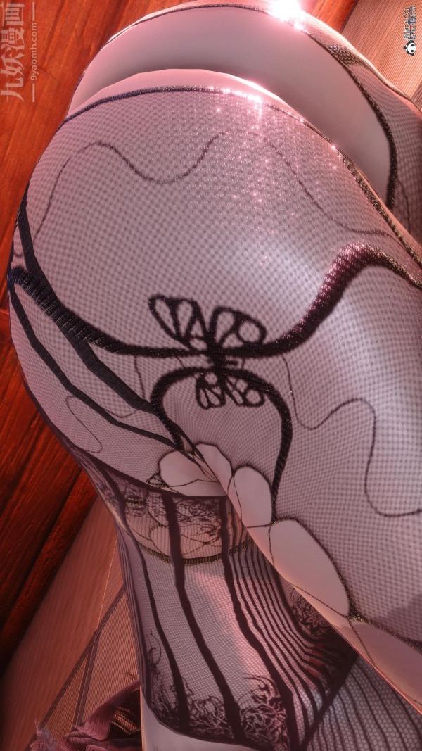 [3D]秘密第25章-04话