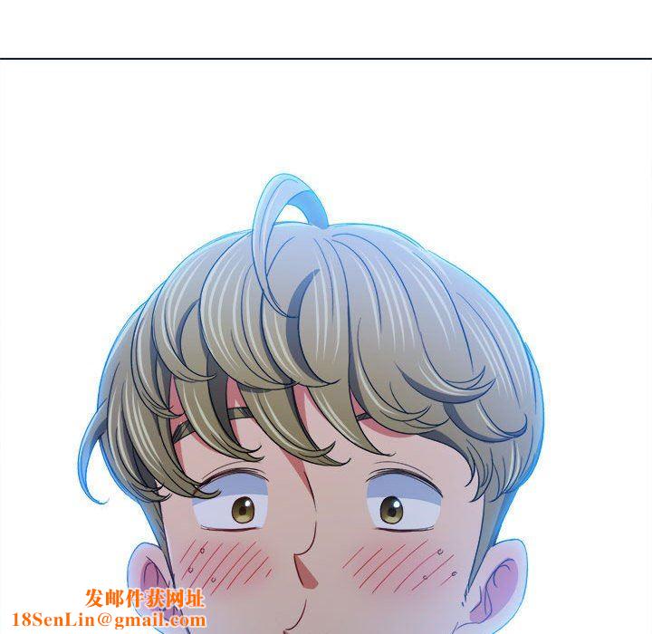 难缠小恶女第128话