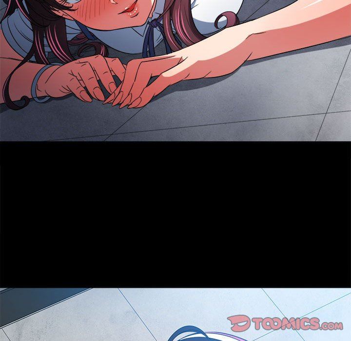 难缠小恶女第129话