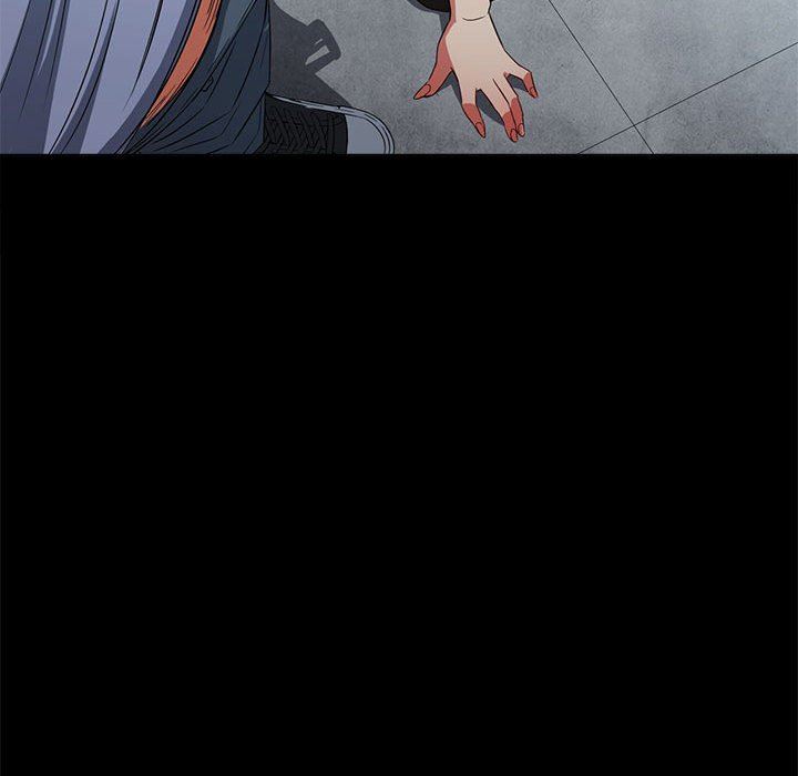 难缠小恶女第129话