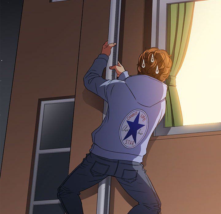 難纏小惡女第129話