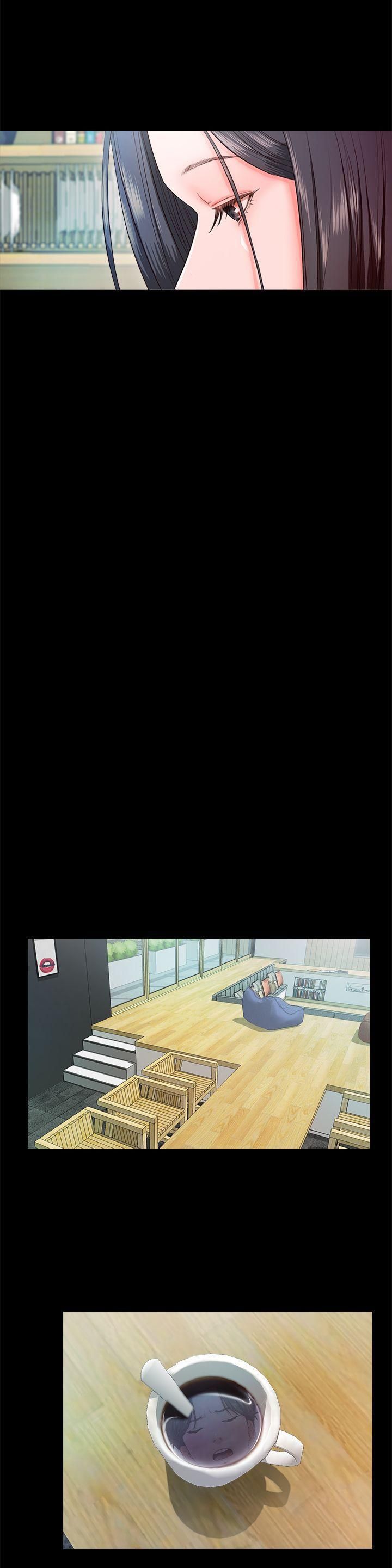 甜蜜假期第5话-姐姐难以抵挡的诱惑