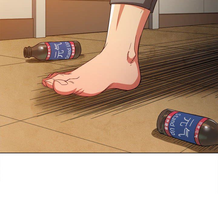 难缠小恶女第131话