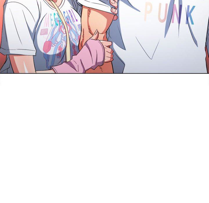 难缠小恶女第131话