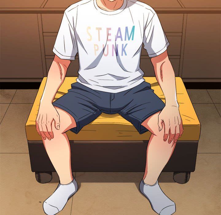 难缠小恶女第131话