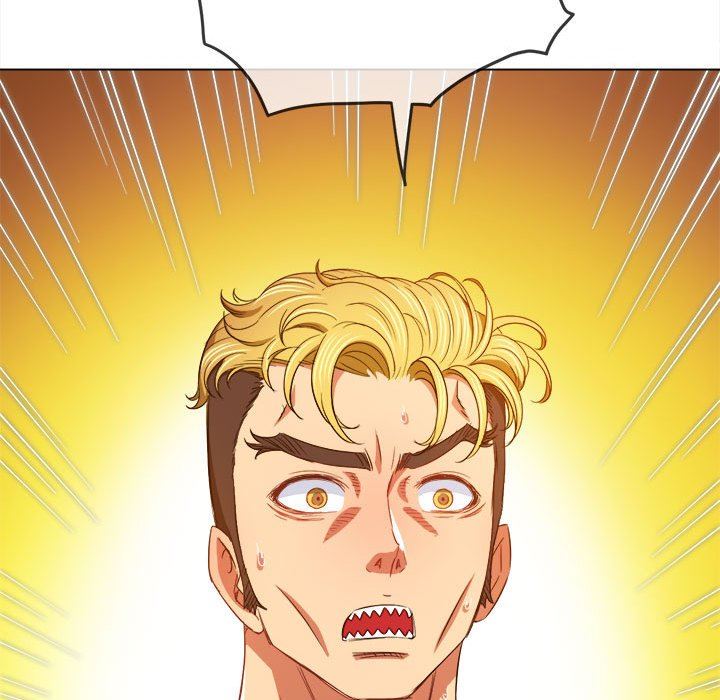 难缠小恶女第132话